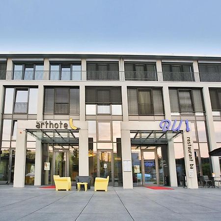 Euronova Arthotel Köln Dış mekan fotoğraf