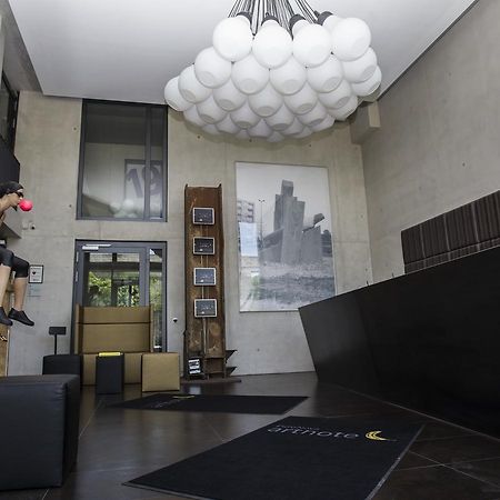 Euronova Arthotel Köln Dış mekan fotoğraf
