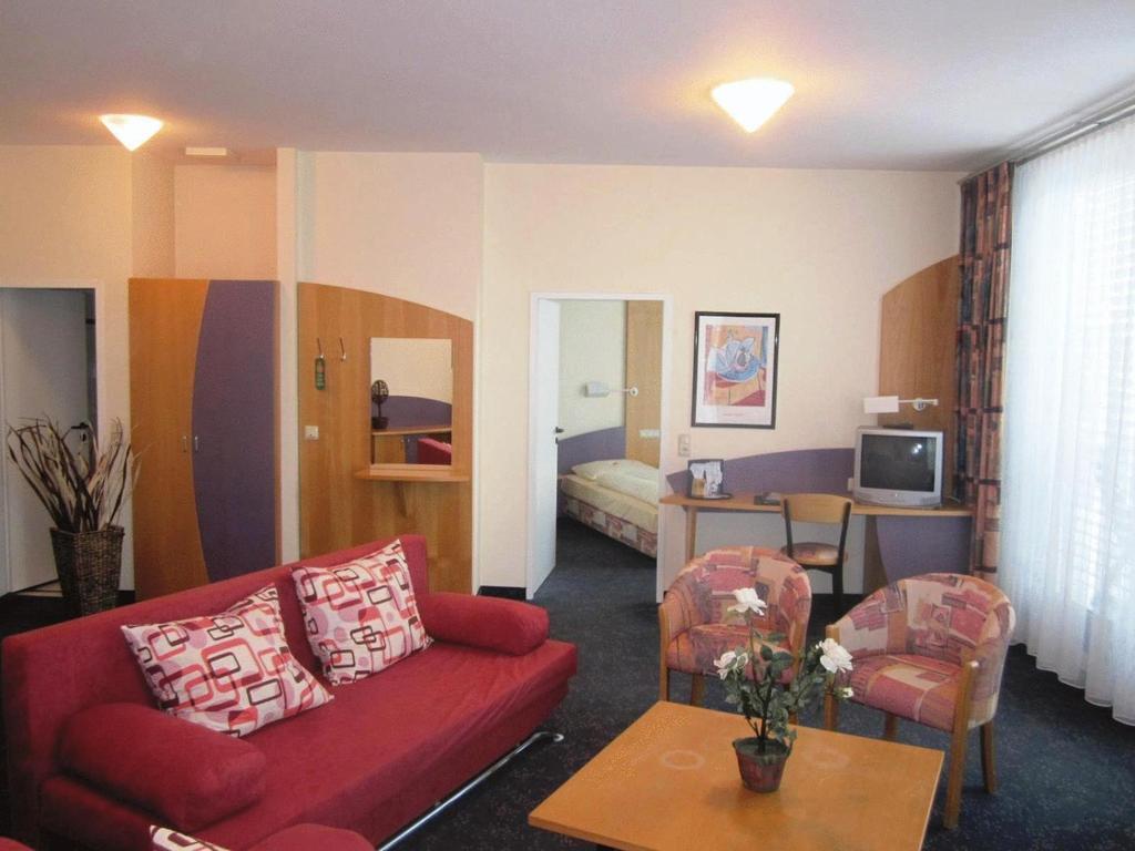 Euronova Arthotel Köln Dış mekan fotoğraf