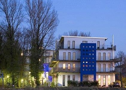 Euronova Arthotel Köln Dış mekan fotoğraf