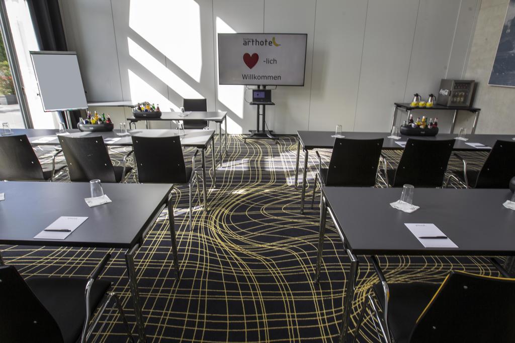 Euronova Arthotel Köln Dış mekan fotoğraf