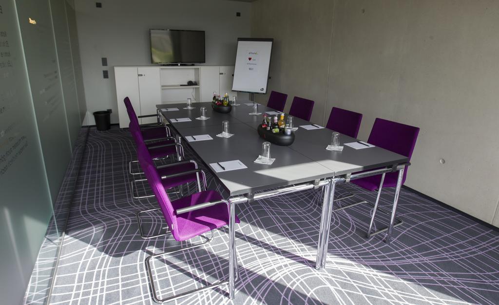 Euronova Arthotel Köln Dış mekan fotoğraf