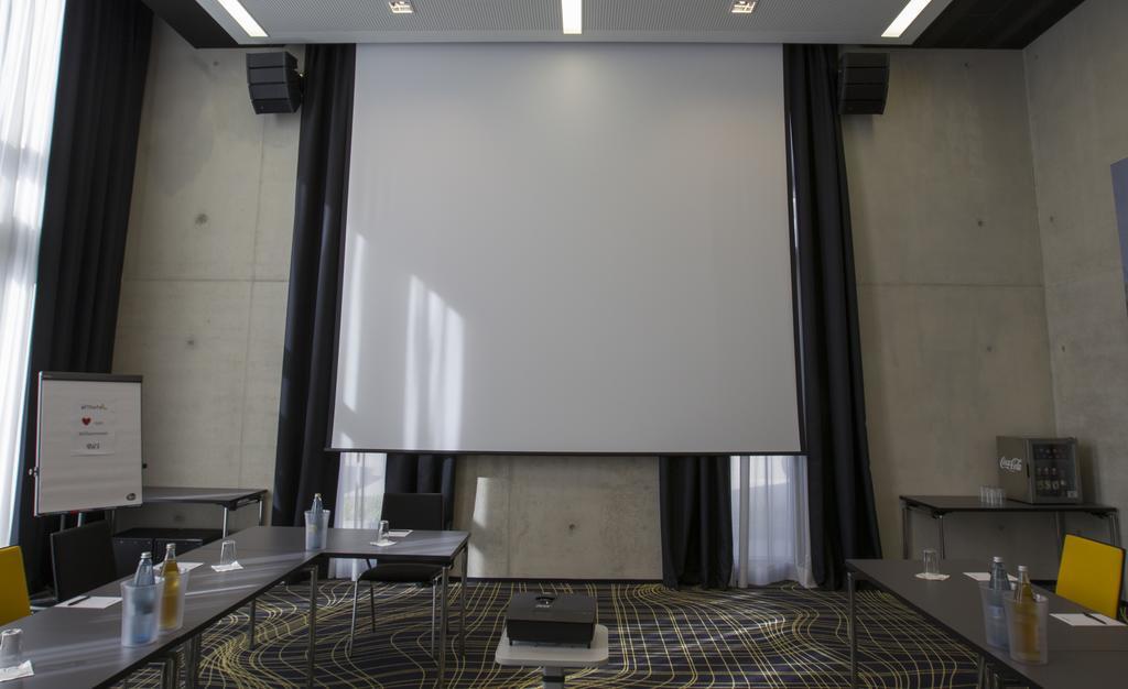 Euronova Arthotel Köln Dış mekan fotoğraf