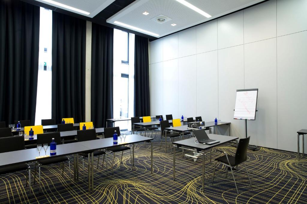 Euronova Arthotel Köln Dış mekan fotoğraf