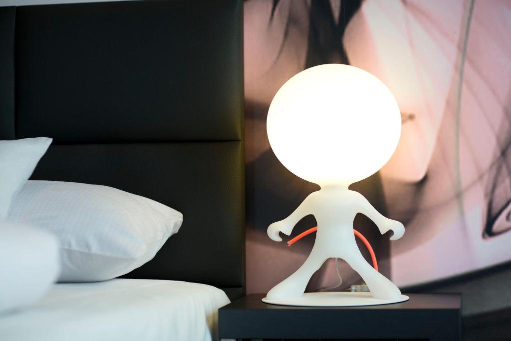 Euronova Arthotel Köln Dış mekan fotoğraf