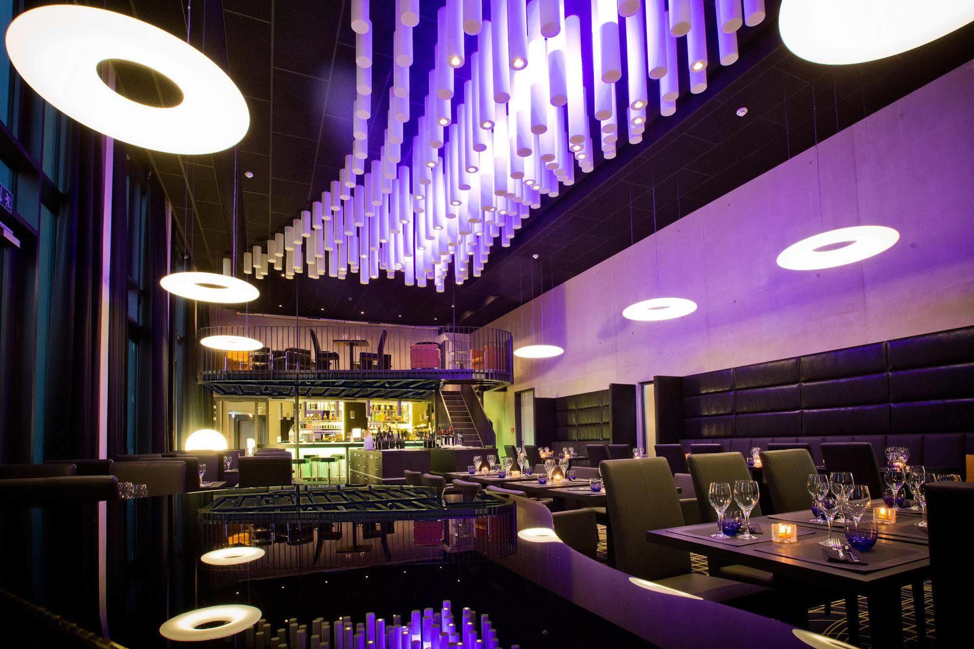 Euronova Arthotel Köln Dış mekan fotoğraf