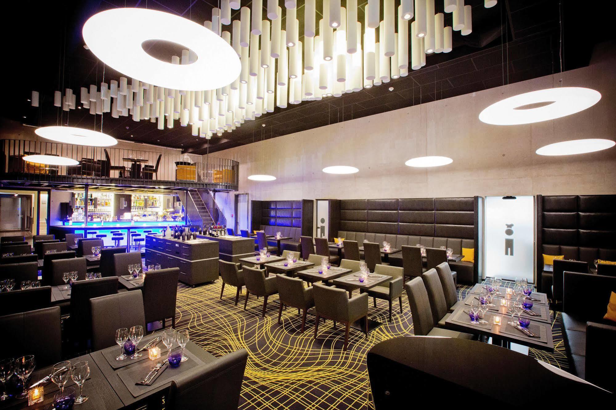 Euronova Arthotel Köln Dış mekan fotoğraf
