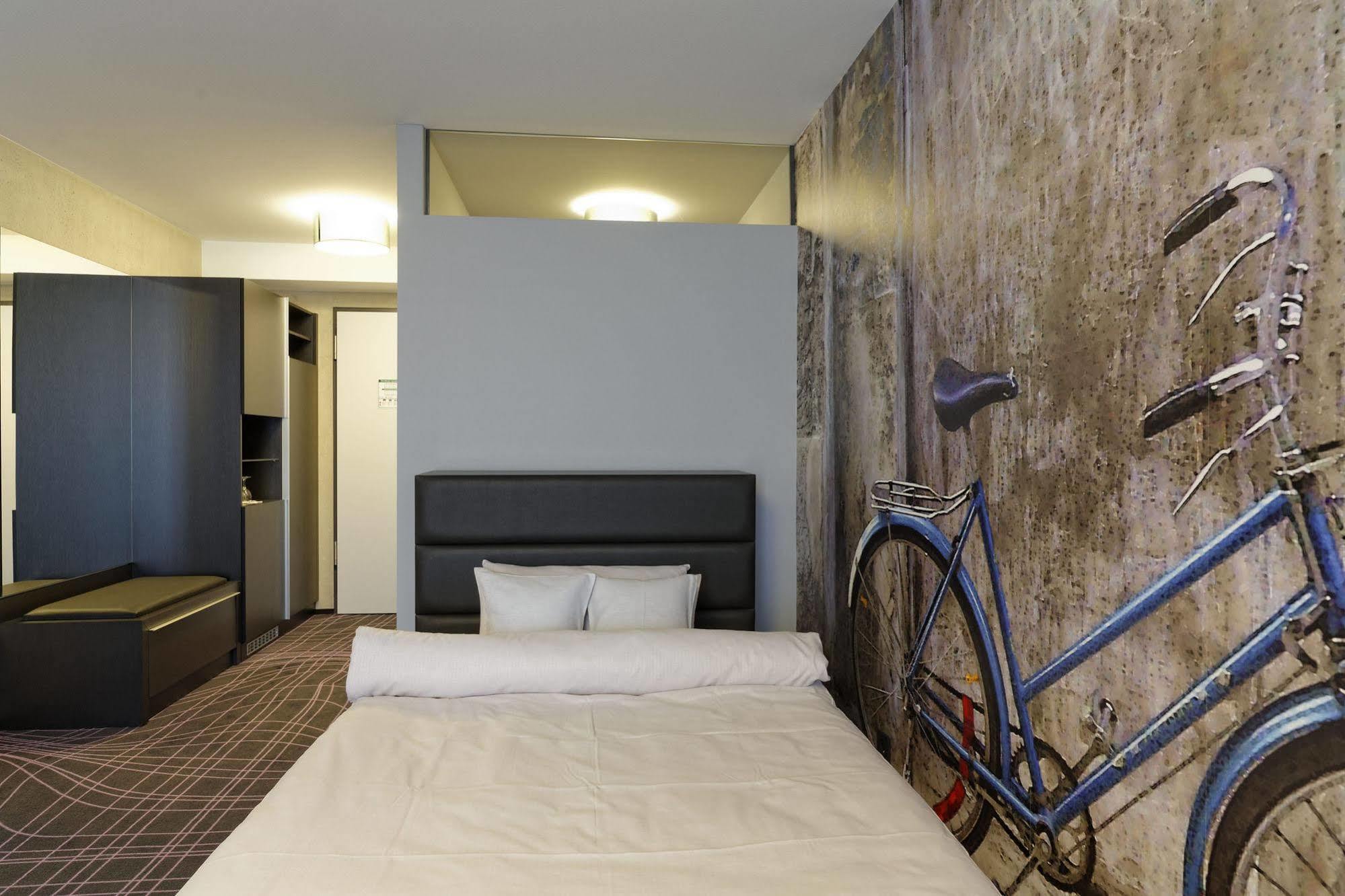 Euronova Arthotel Köln Dış mekan fotoğraf