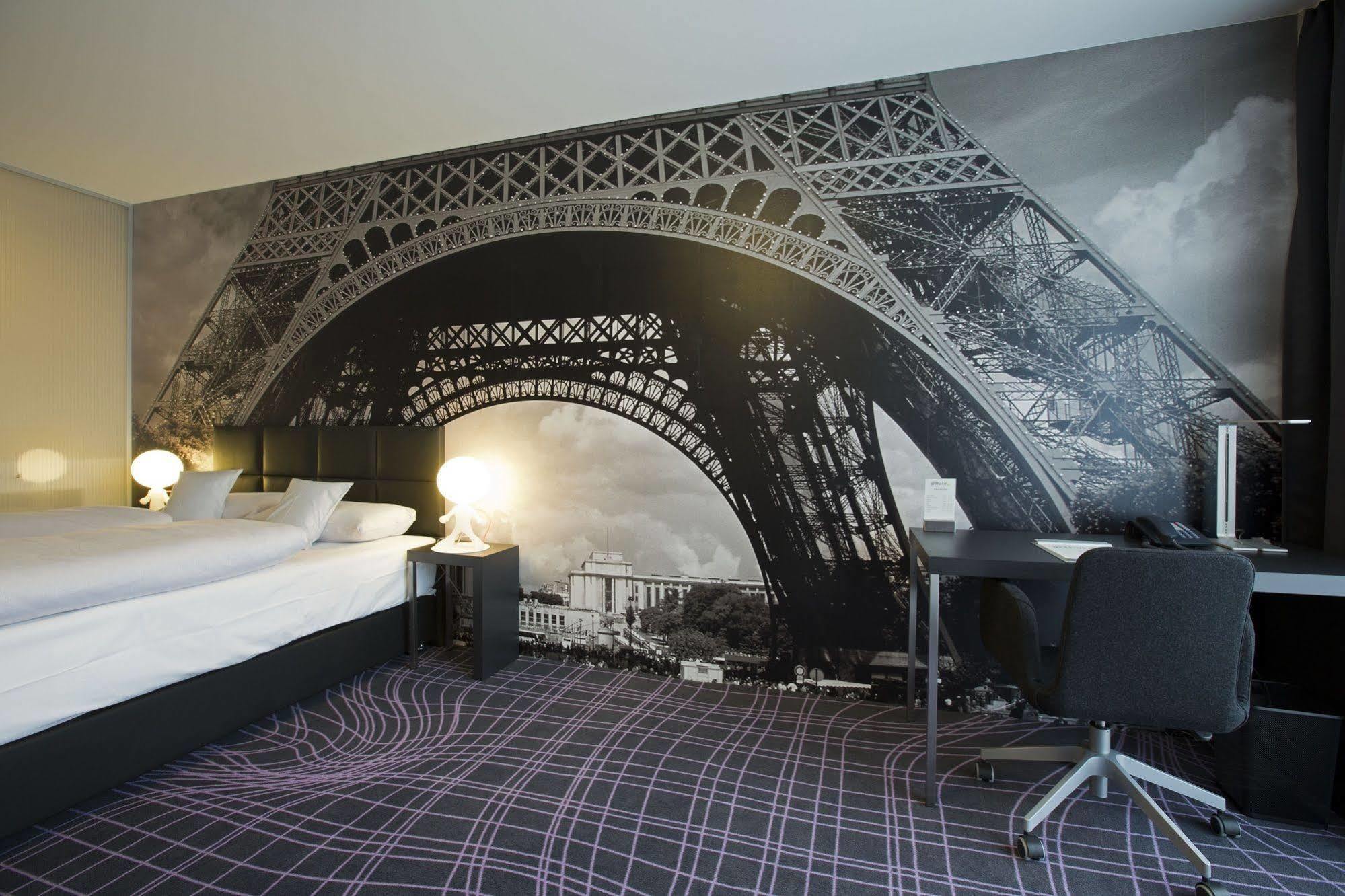 Euronova Arthotel Köln Dış mekan fotoğraf