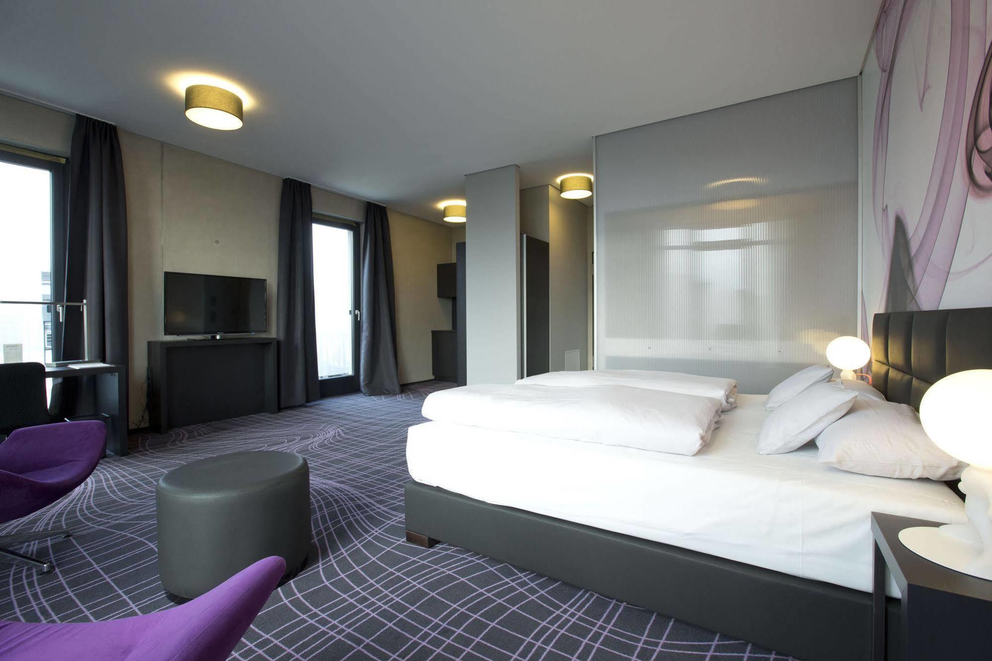 Euronova Arthotel Köln Dış mekan fotoğraf