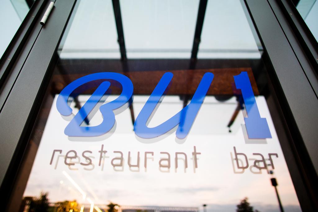 Euronova Arthotel Köln Dış mekan fotoğraf