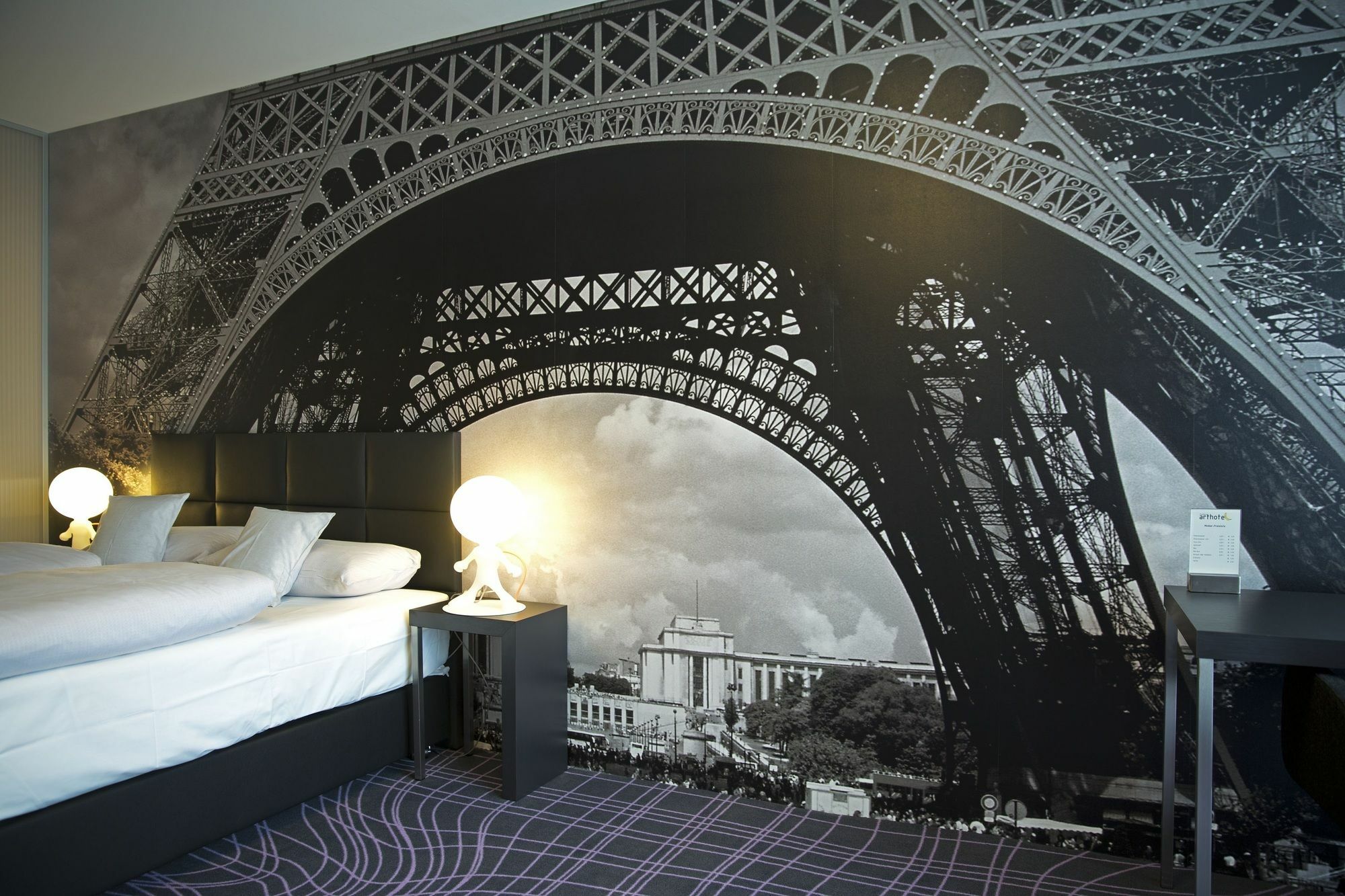 Euronova Arthotel Köln Dış mekan fotoğraf
